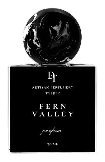 Fern Valley by Dark Tales – Extrait