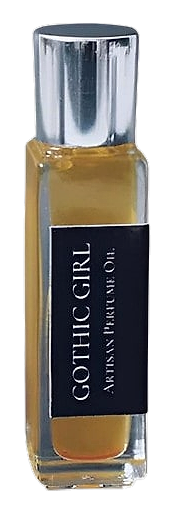 Gothic Girl by Dark Tales – Eau de Parfum