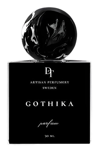 Gothika by Dark Tales