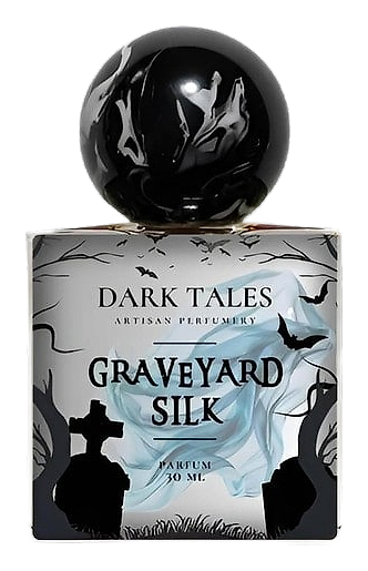 Graveyard Silk by Dark Tales