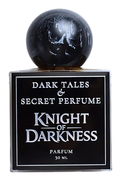 Dark Tales Knight of Darkness