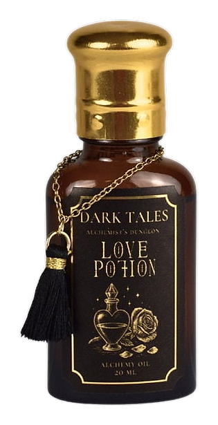 Love Potion by Dark Tales – Eau de Parfum