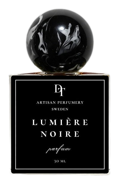 Dark Tales Lumière Noire (Noir Noël)