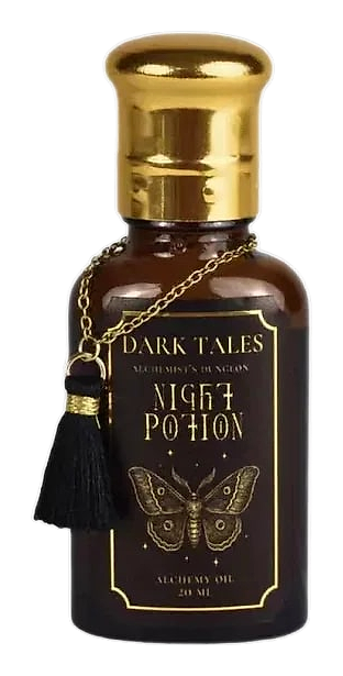 Dark Tales Night Potion