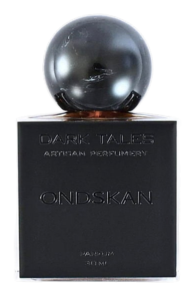 Dark Tales Ondskan