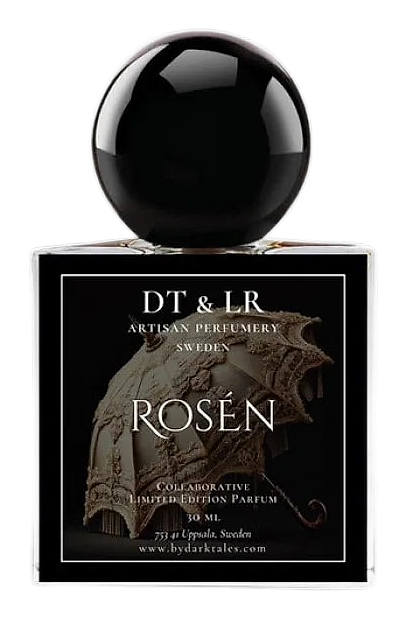 Rosén by Dark Tales