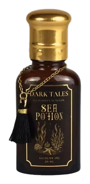 Dark Tales Sea Potion