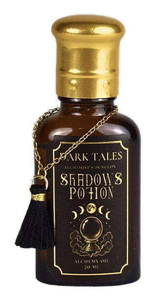 Dark Tales Shadows Potion