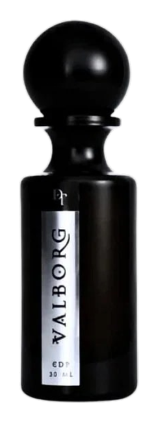 Dark Tales Valborg