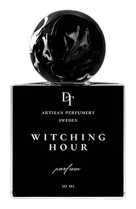 Witching Hour by Dark Tales