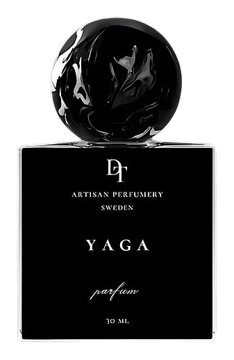 Yaga by Dark Tales