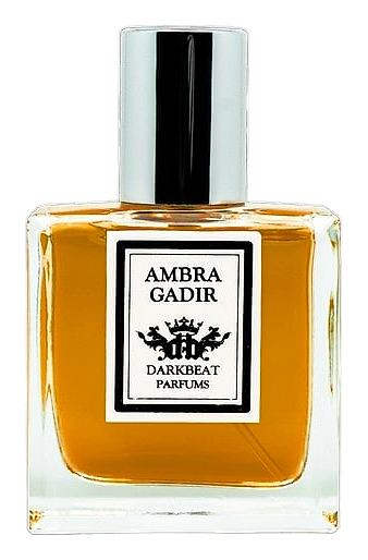 Ambra Gadir by Darkbeat Parfums