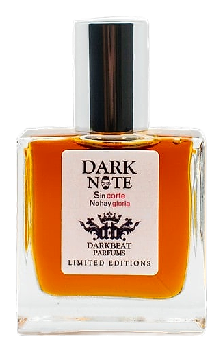 Dark Note