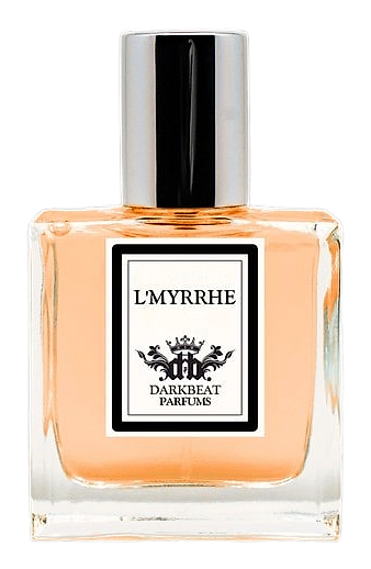 L'myrrhe by Darkbeat Parfums