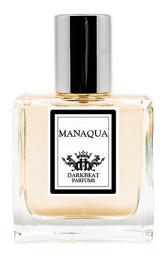 Manaqua by Darkbeat Parfums – Eau de Parfum