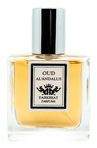 Oud Al'andalus by Darkbeat Parfums