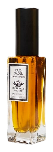 Oud Gadir by Darkbeat Parfums