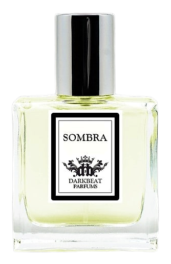 Sombra by Darkbeat Parfums