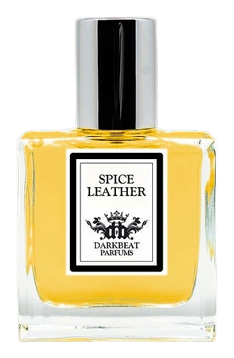 Spice Leather by Darkbeat Parfums