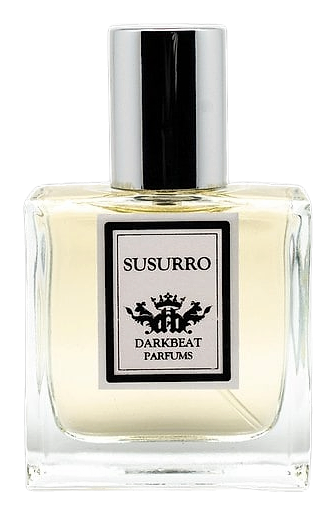 Susurro by Darkbeat Parfums – Eau de Parfum