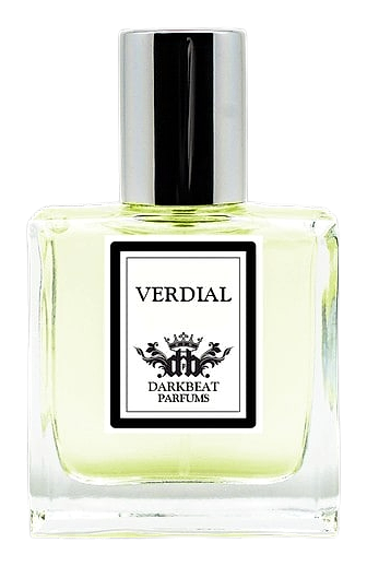Verdial by Darkbeat Parfums
