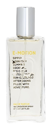 E-motion by Darling*