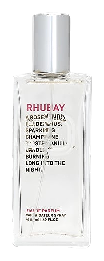 Rhubay by Darling*