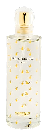 Cedre Precieux by Darphin