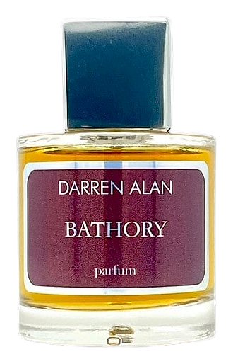 Bathory by Darren Alan Perfumes