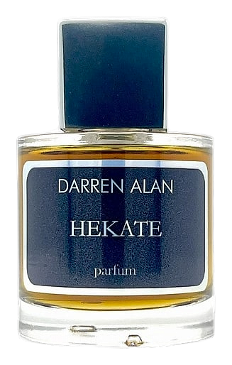 Hekate by Darren Alan Perfumes