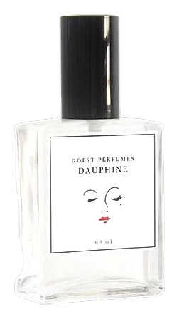 Dauphine by Goest