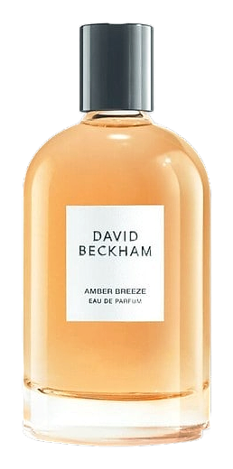 Amber Breeze by David Beckham