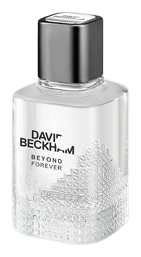 David Beckham Beyond Forever
