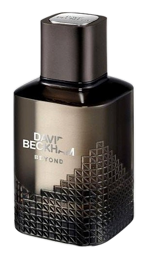 Beyond by David Beckham