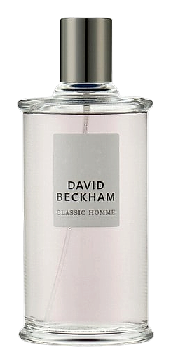 Classic Homme by David Beckham