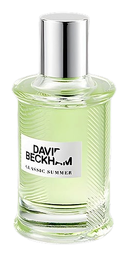 Classic Summer by David Beckham