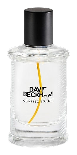 Classic Touch by David Beckham
