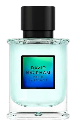 David Beckham True Instinct by David Beckham