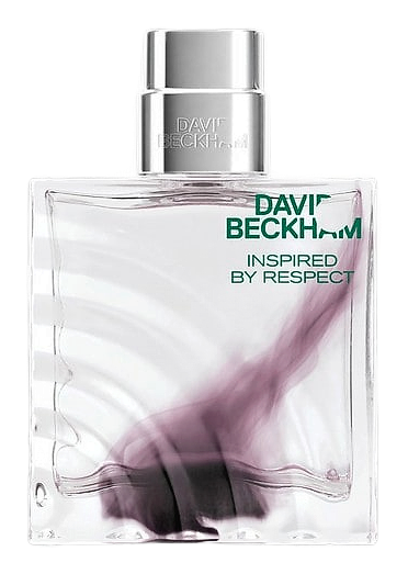 Inspired by Respect by David Beckham