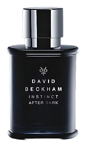 David Beckham Instinct After Dark