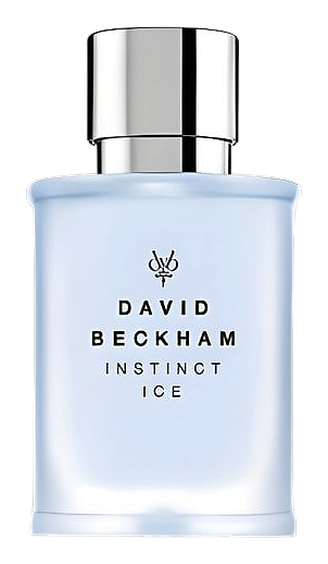 Instinct Ice by David Beckham