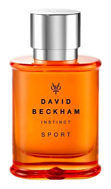 Instinct Sport by David Beckham – Eau de Toilette