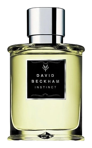 Instinct by David Beckham