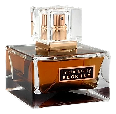 Intimately Beckham Men by David Beckham