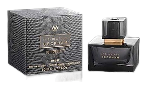 Intimately Beckham Night for Men by David Beckham