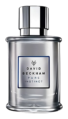 Pure Instinct by David Beckham