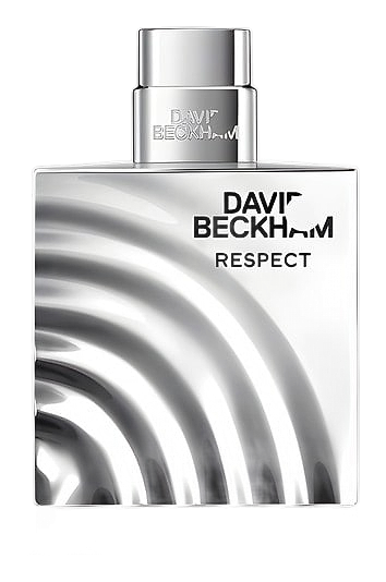 Respect by David Beckham