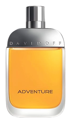Adventure by Davidoff