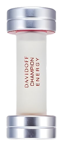 Champion Energy by Davidoff