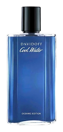 Cook Water Oceanic Edition by Davidoff